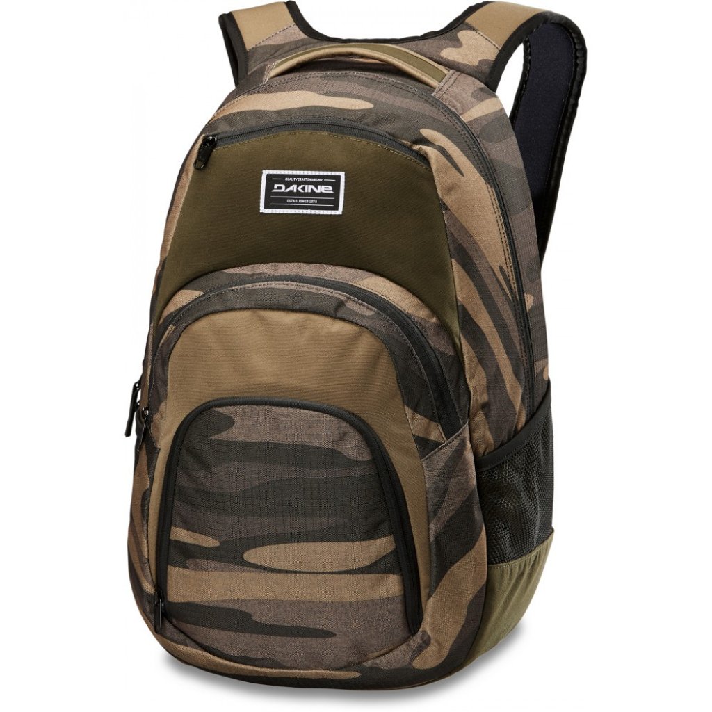 batoh Dakine campus 33L Field Camo