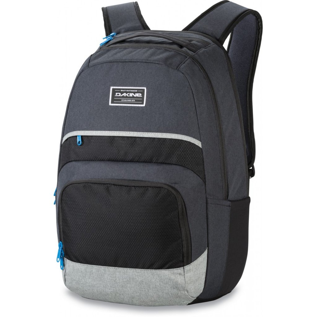 batoh Dakine Campus DLX 33L Tabor