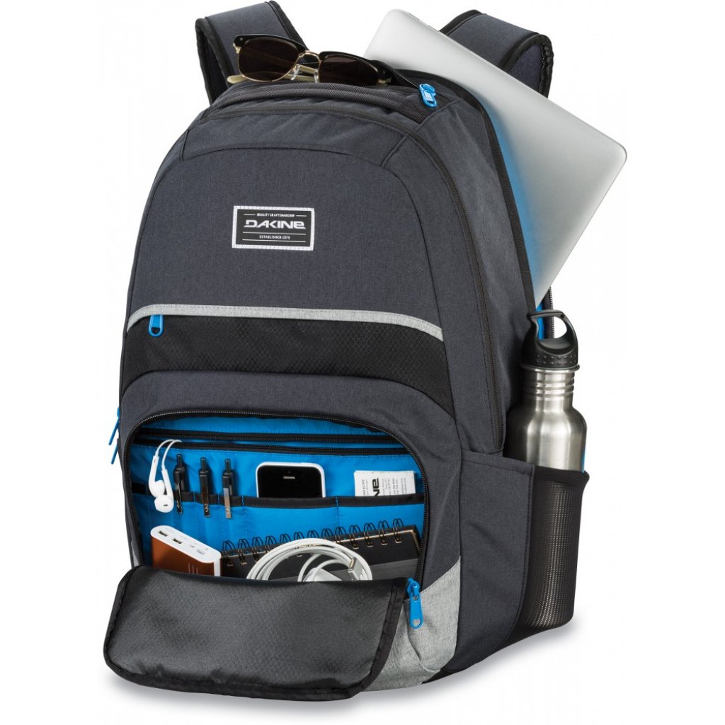 batoh Dakine Campus DLX 33L Tabor