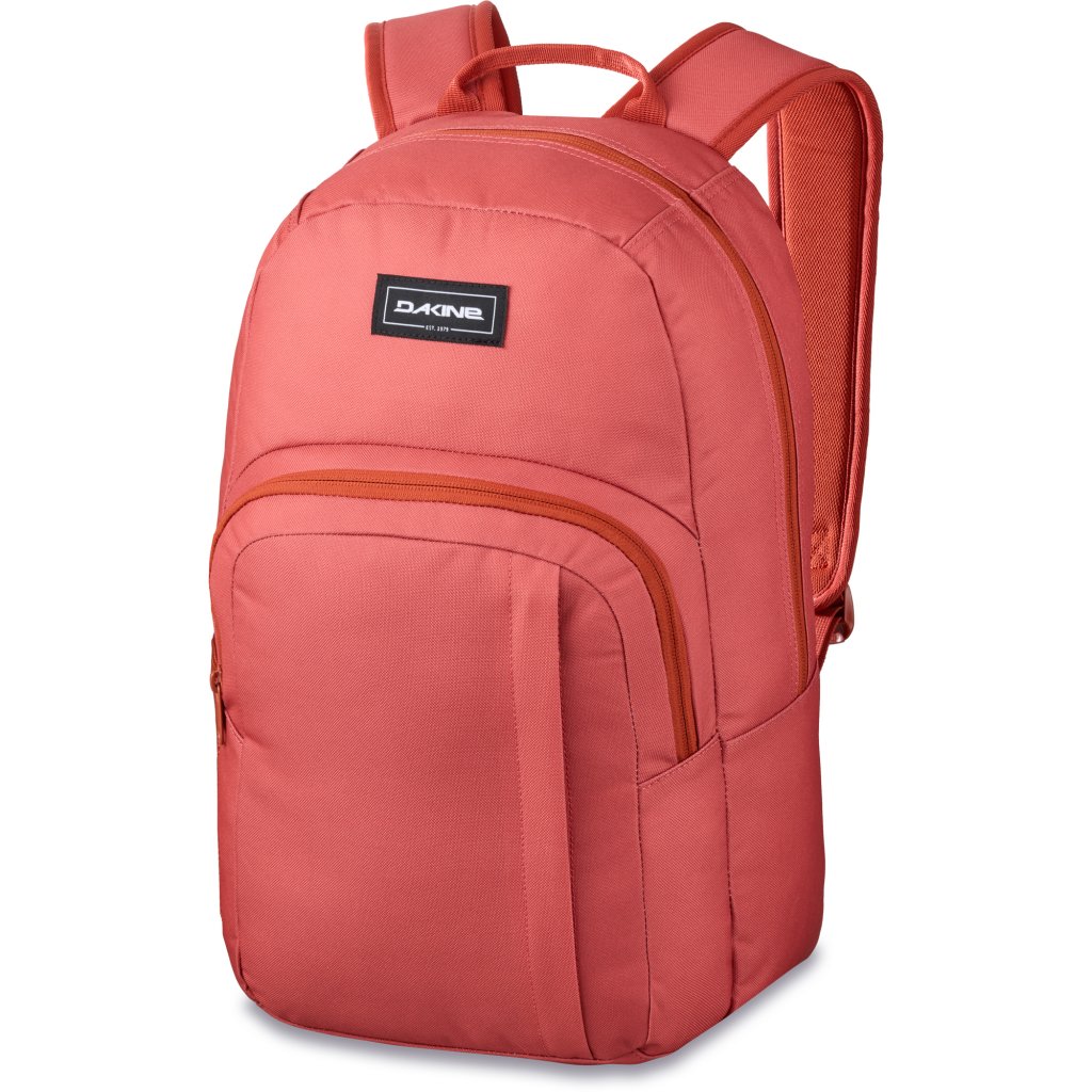 batoh Dakine Class Backpack 25L Mineral Red