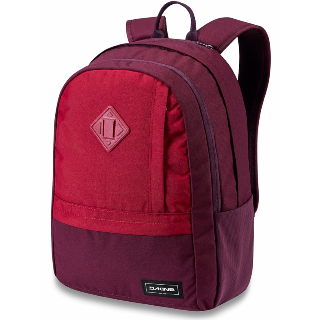 Dakine Backpack - retro black Dakine Backpack in Dakine Backpack - retro black Dakine Backpack in