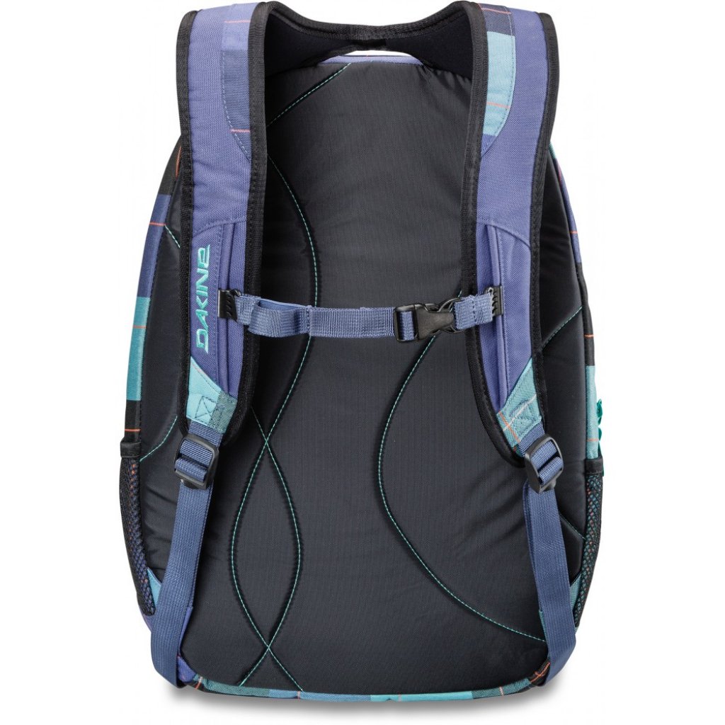 batoh Dakine Eve 28L Aquamarine