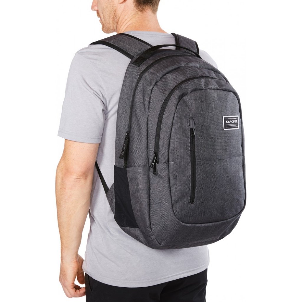 batoh Dakine foundation 26L CARBON