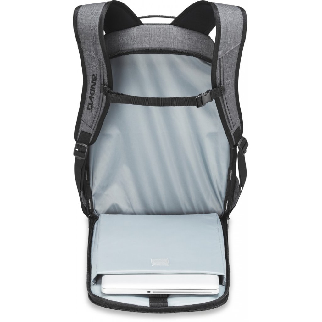 batoh Dakine foundation 26L CARBON