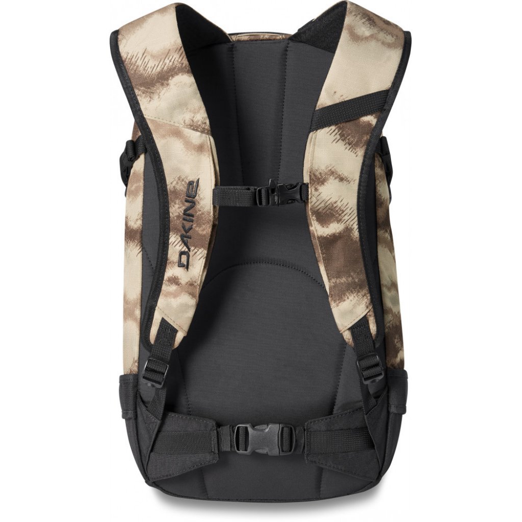 batoh Dakine Heli Pro 20L Ashcroft Camo