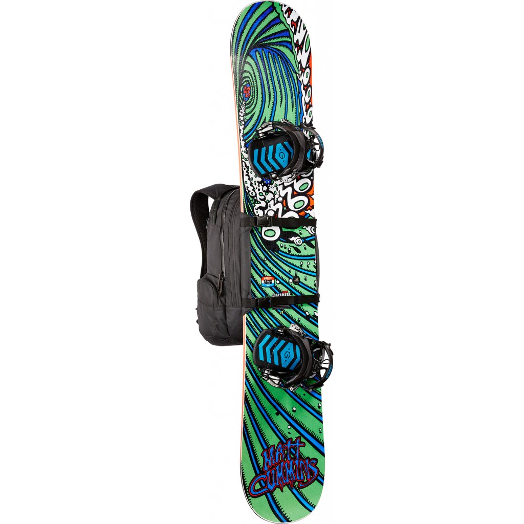 batoh Dakine Mission 25L Resin Stripe