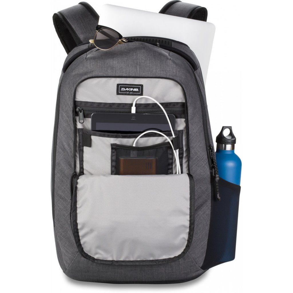 batoh Dakine Network 30L Carbon