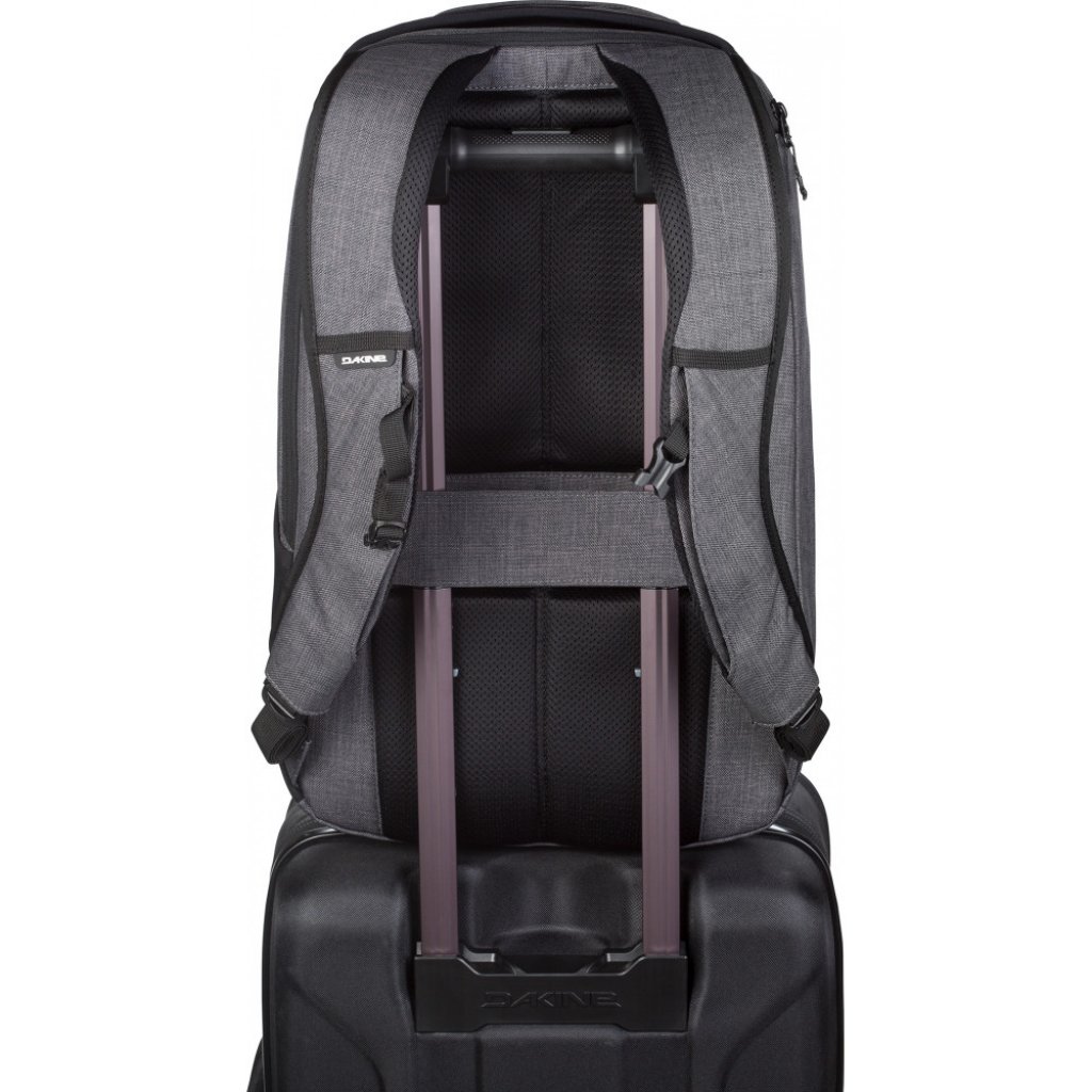 batoh Dakine Network 30L Carbon