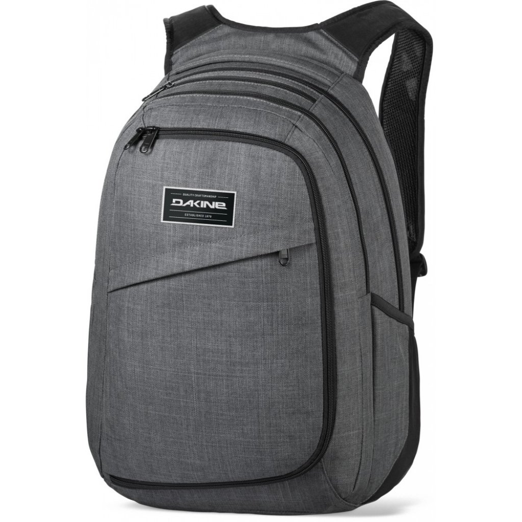 batoh Dakine Network II 31L Carbon