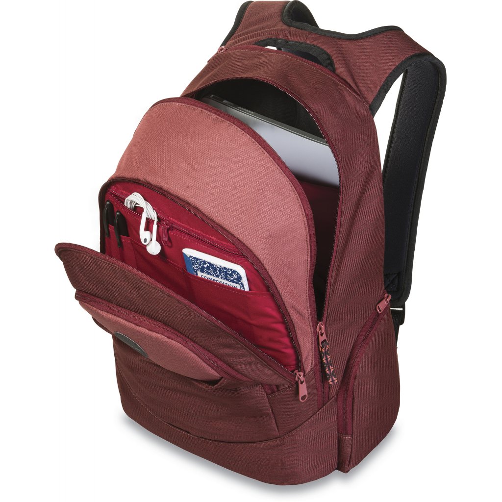 batoh Dakine Prom 25L Nightflower