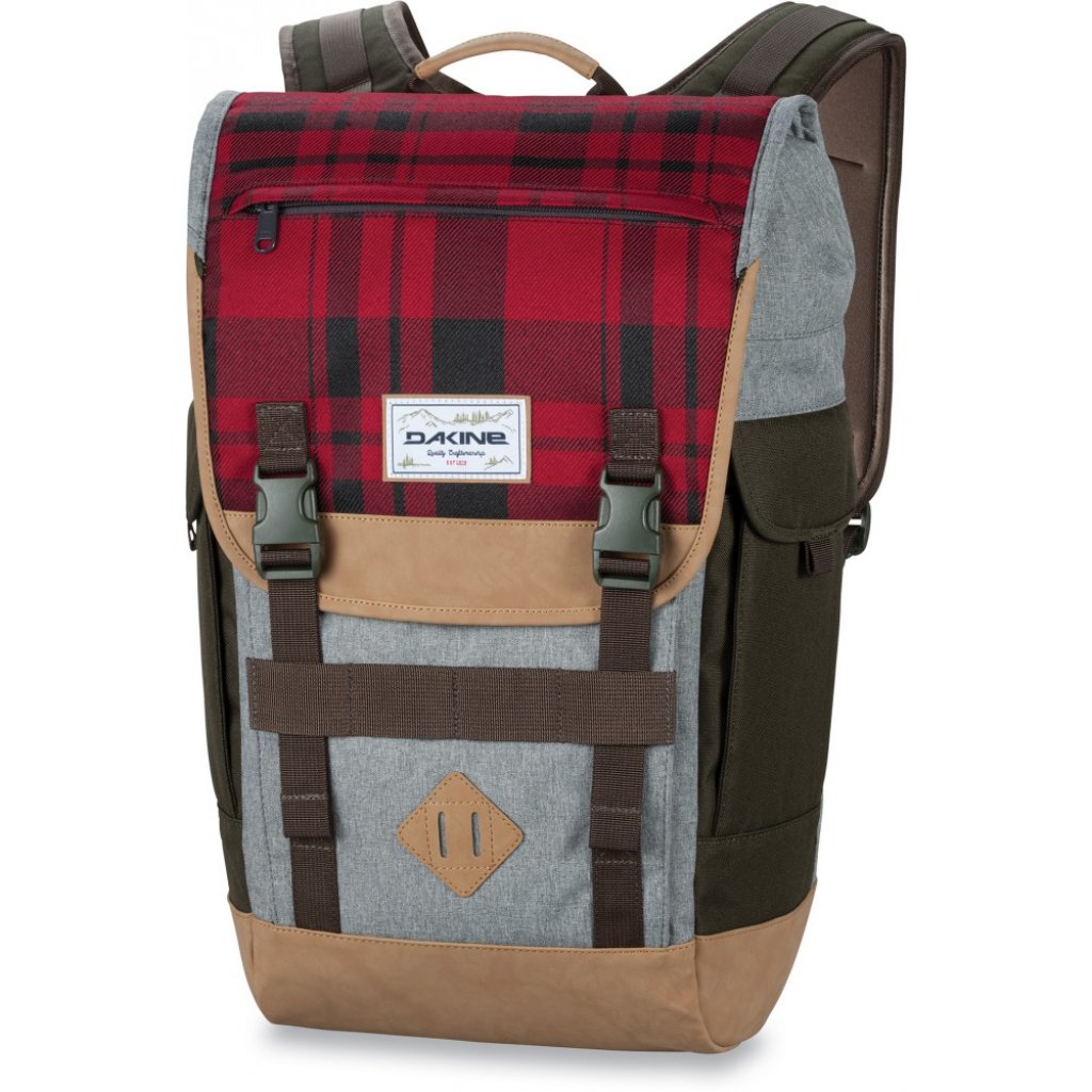 batoh Dakine Vault 25L Rowena