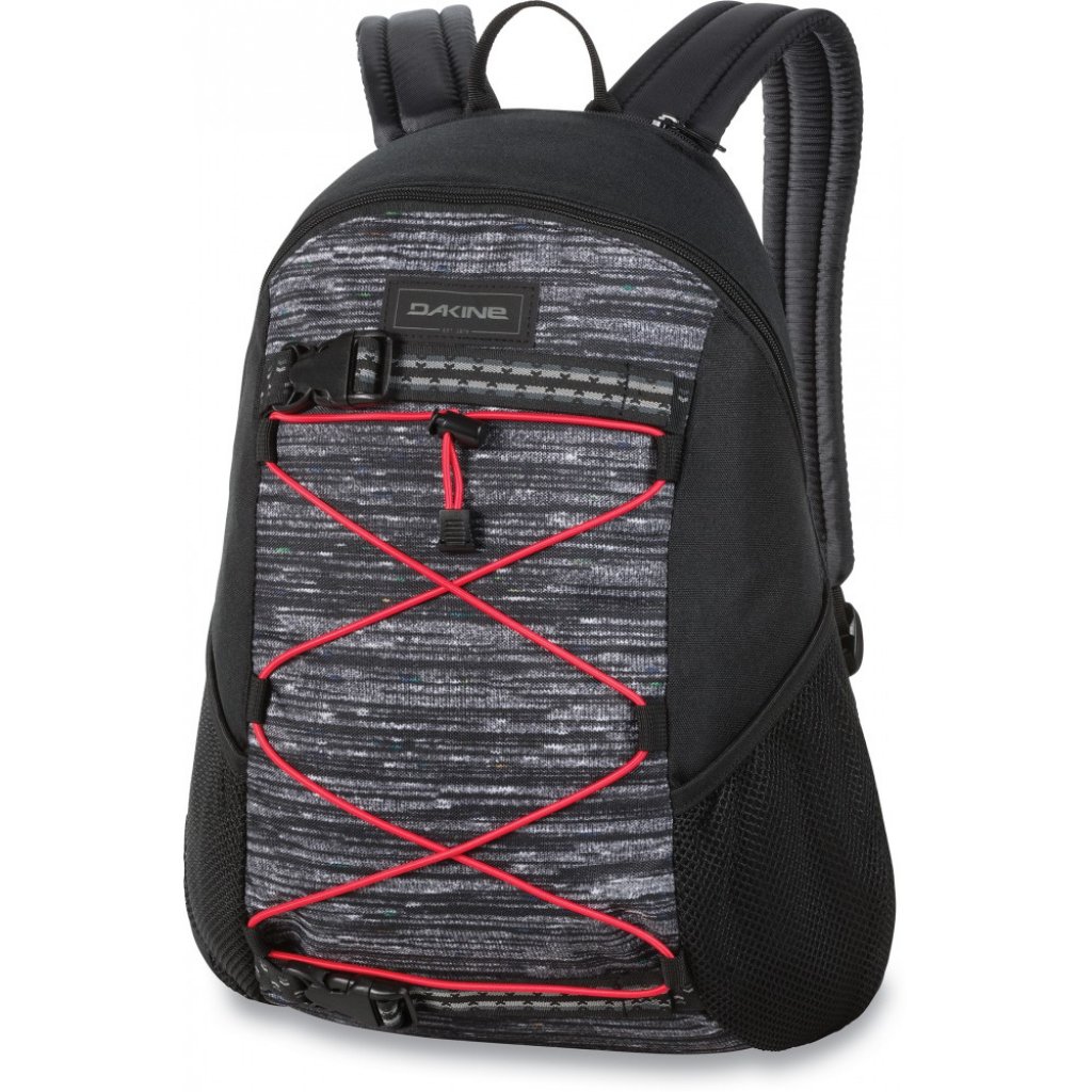 Zaino Dakine Wonder 15L – 100% Poliestere, Leggero E Resistente, Per Uso Quotidiano