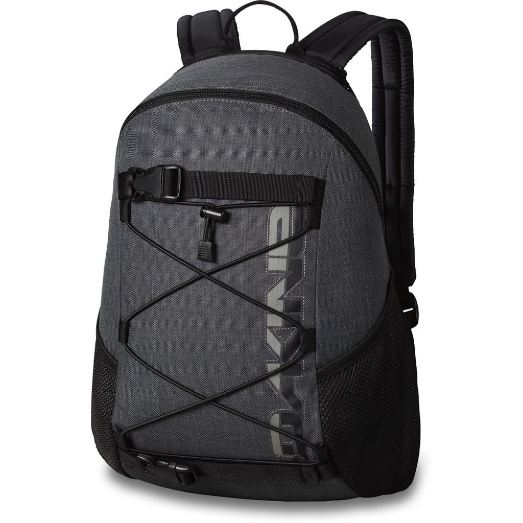 batoh Dakine Wonder 15L Carbon