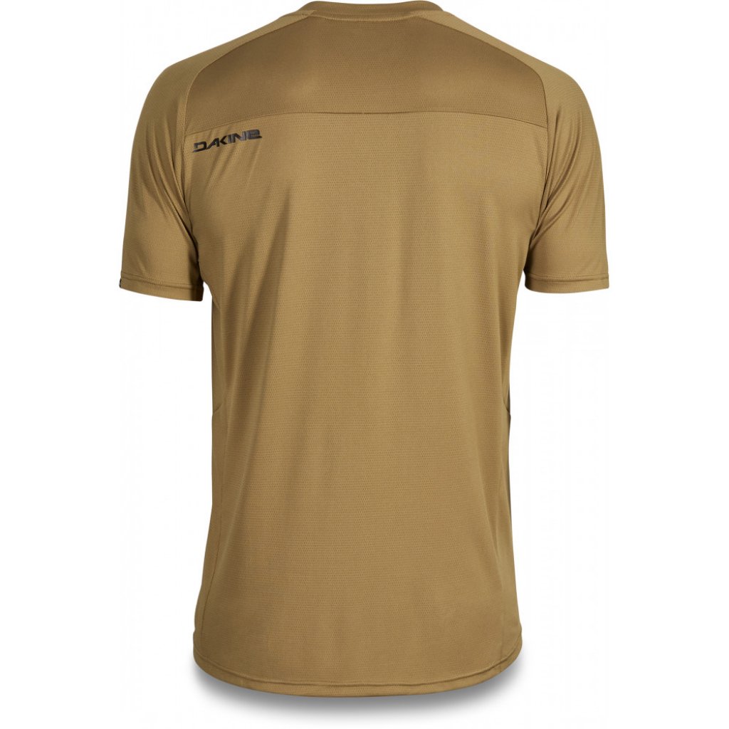dres Dakine Syncline Jersey S/S Sand Storm