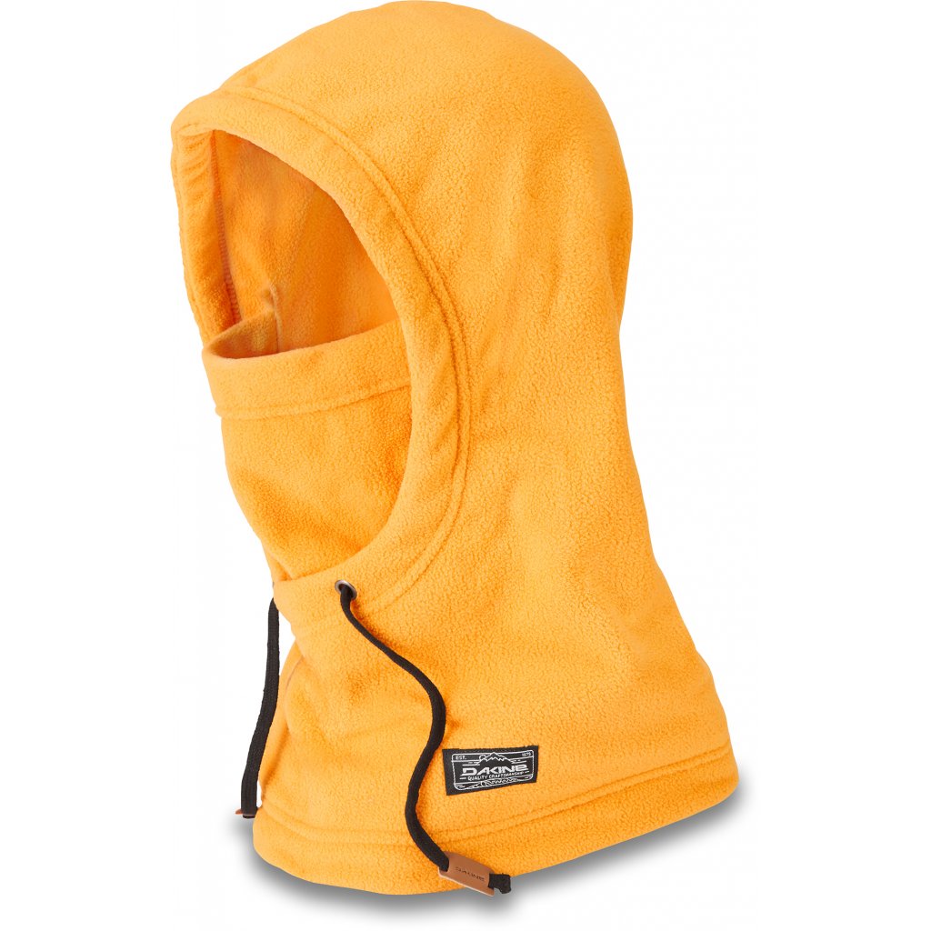 kukla Dakine Hunter Balaclava Golden Glow