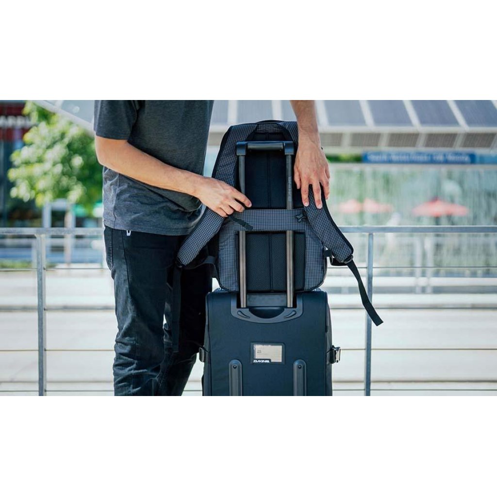 batoh Dakine Network 30L Carbon