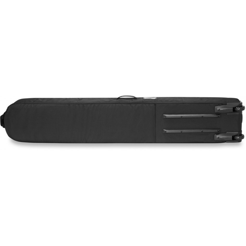 obal na lyže Dakine Fall Line Ski Roller Bag 190cm Black