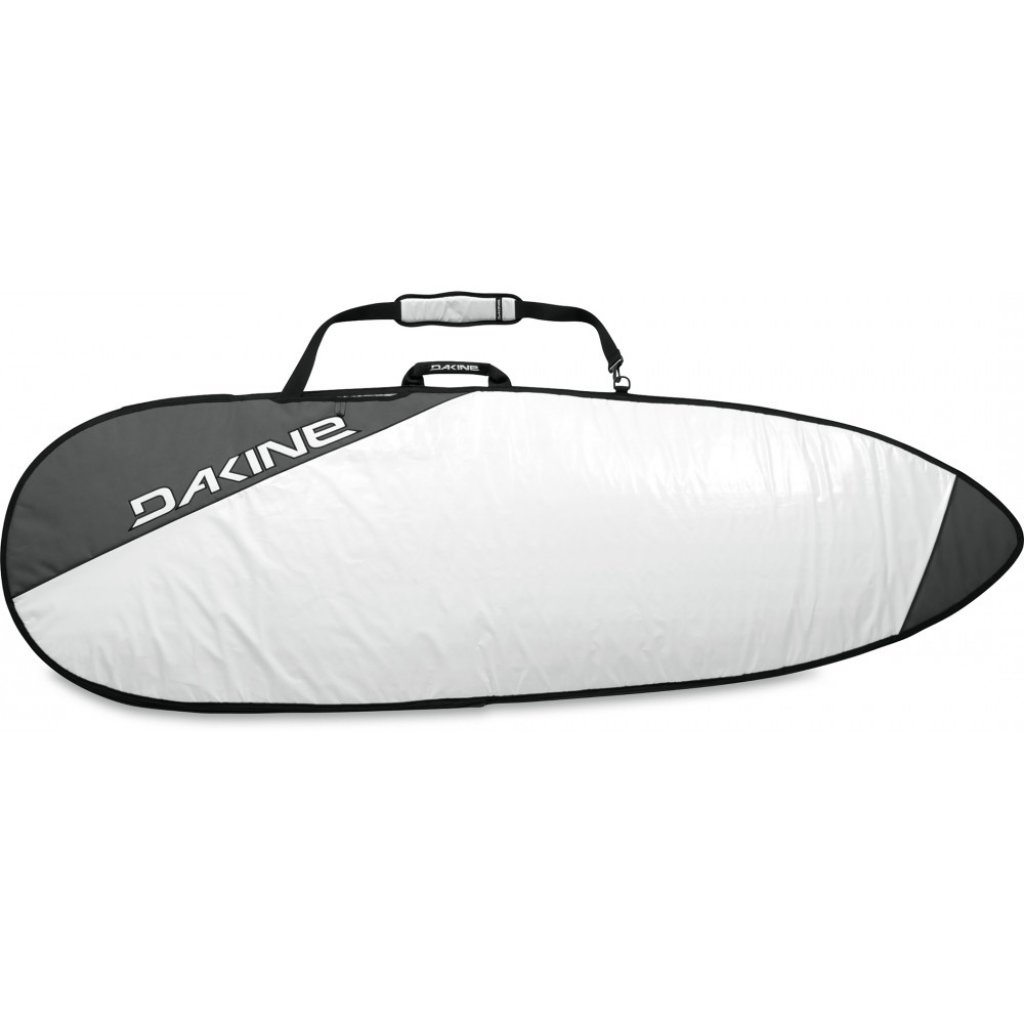 obal na surf Dakine 5'8" Surf Daylight Thruster White 2019
