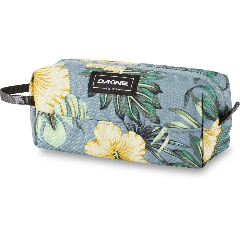 penál / pouzdro Dakine Accessory case Hibiscus Tropical