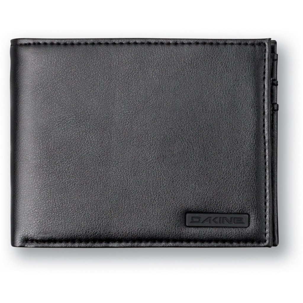 peněženka Dakine Archer Coin Wallet Black