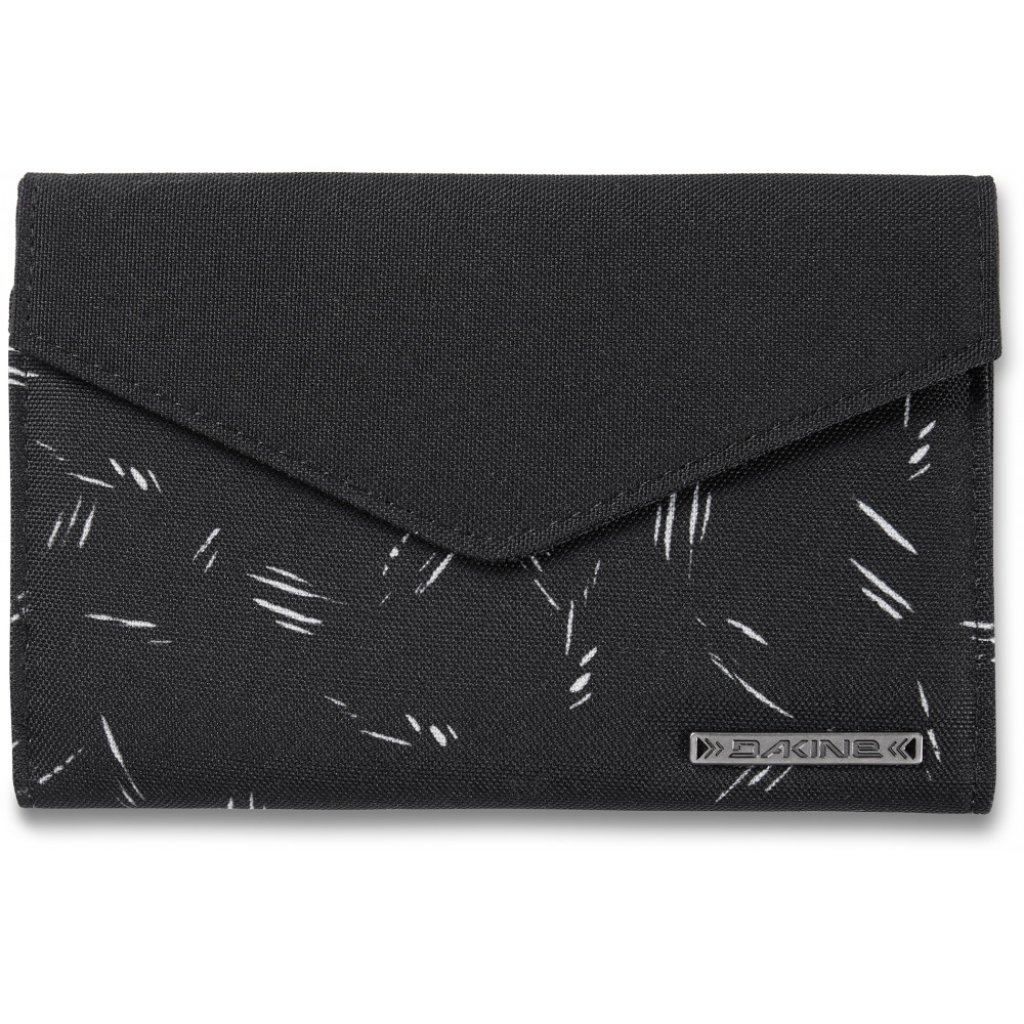 peněženka Dakine Clover Tri-Fold Slash Dot