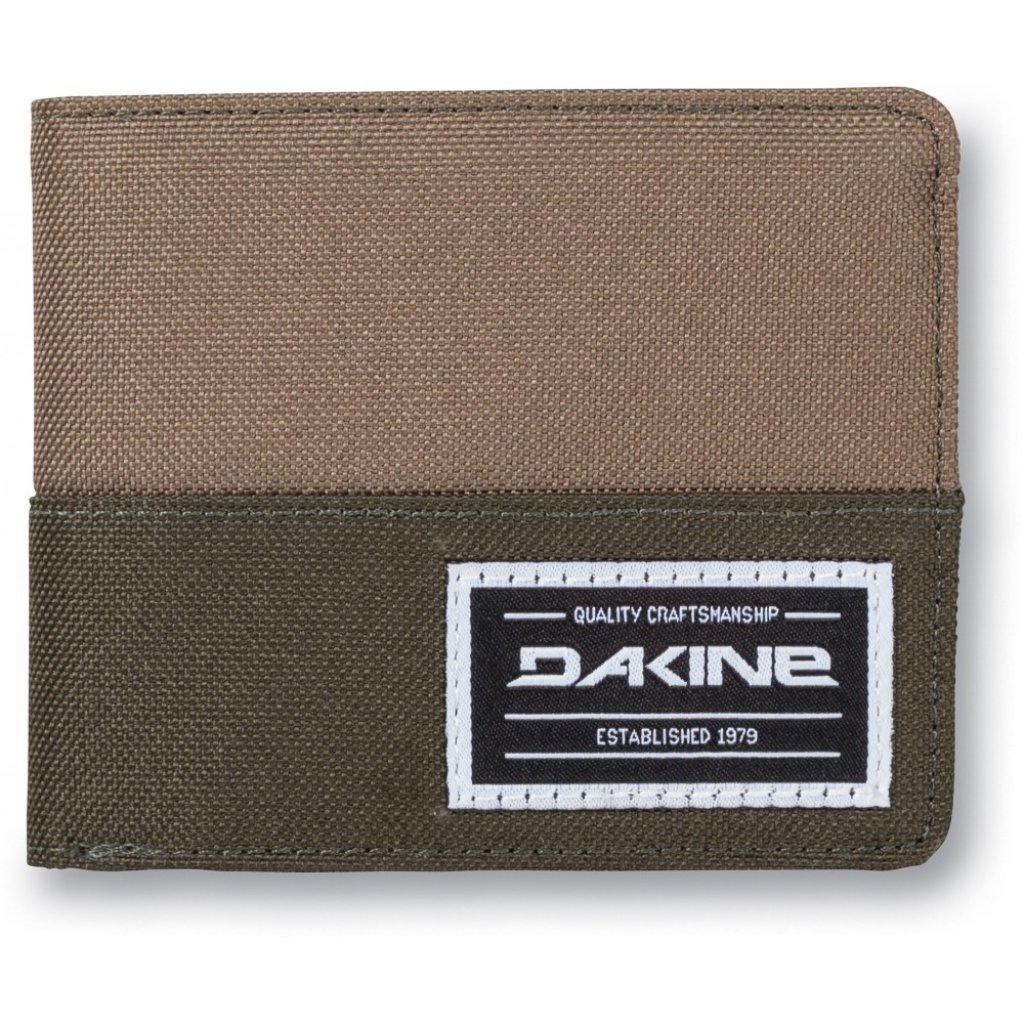 peněženka Dakine Payback Field Camo