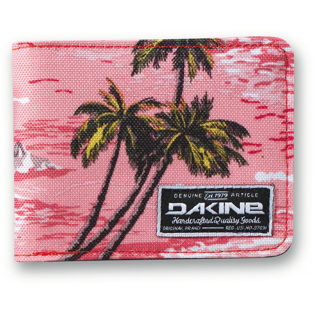peněženka Dakine Talus Aloha