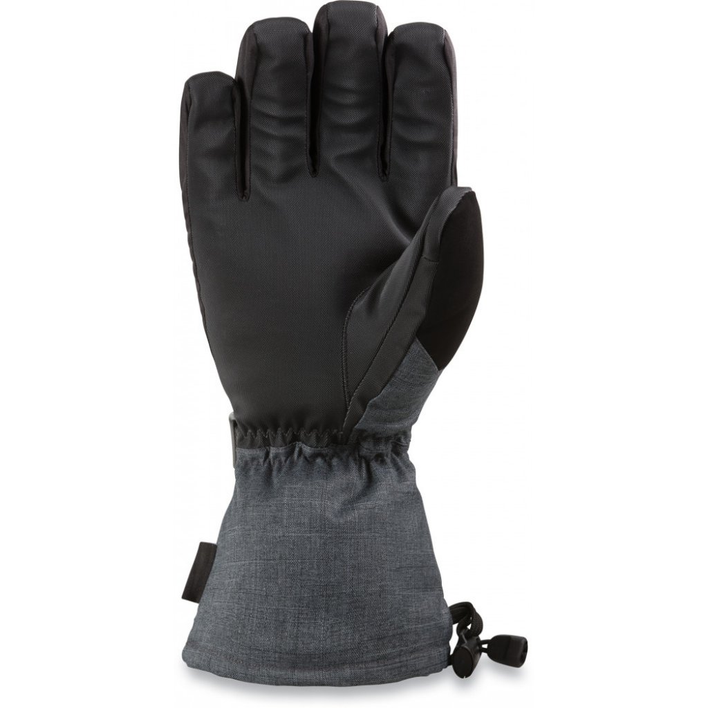 rukavice Dakine Scout glove Carbon 2020