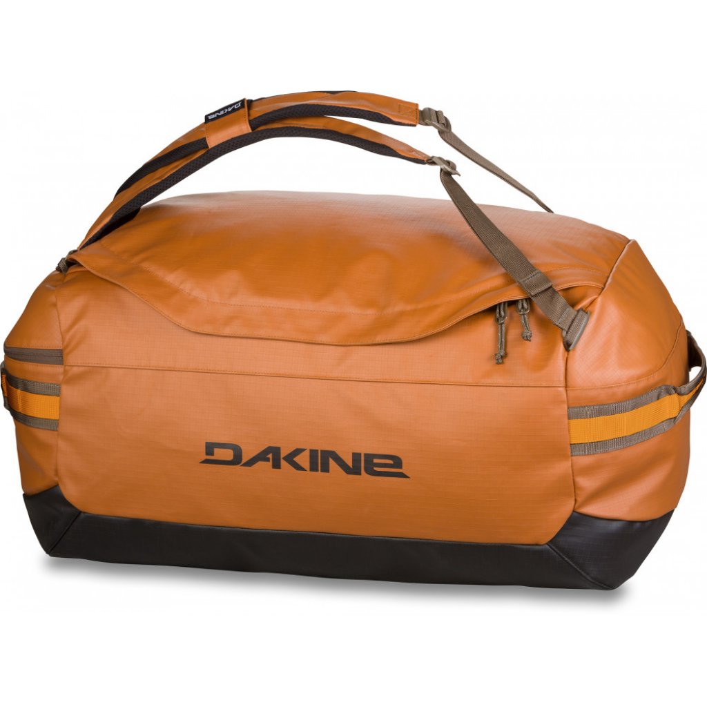 taška Dakine Ranger Duffle 90L Ginger