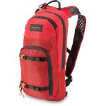 batoh Dakine Session 8L Deep Red