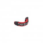 chránič ráhna Dakine Boom Bra Black / Red