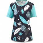 dres Dakine Cadence S/S Jersey Abstract Palm