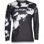 dres Dakine Thrillium L/S Black / White