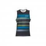 dres Dakine Triplet Loose Fit Tank Haze