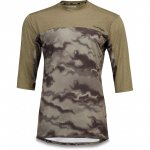 dres Dakine Vectra 3/4 Jersey Ashcroft Camo