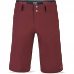 kalhoty Dakine Cadence Short Garnet