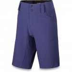 kraťasy dámské Dakine Cadence Short Crown Blue