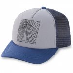 kšiltovka Dakine Furrow Trucker