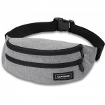 ledvinka Dakine Classic Hip Pack Greyscale