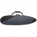 obal na surf Dakine 5'4" Daylight Deluxe Thruster Charcoal