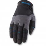 rukavice Dakine Full Finger Sailing Gloves Black