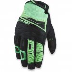 rukavice na kolo Dakine Cross X Summer Green 2018