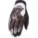 rukavice na kolo Dakine Thrillium Team Aggy Black