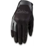 dámské rukavice na kolo Dakine Womens Covert Black