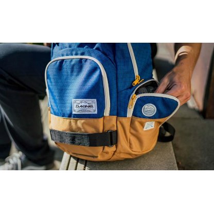 batoh Dakine Atlas 25L Tabor