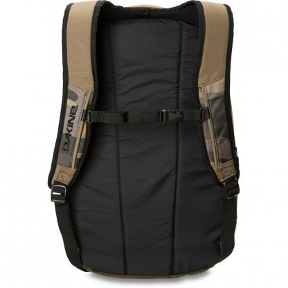 batoh Dakine campus 33L Field Camo