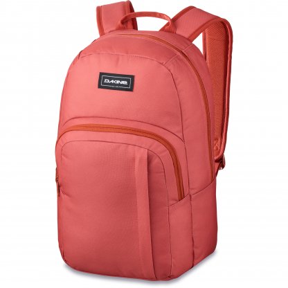 batoh Dakine Class Backpack 25L Mineral Red