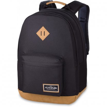 batoh Dakine Detail 27L Black