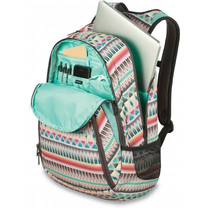 batoh Dakine Eve 28L Aquamarine