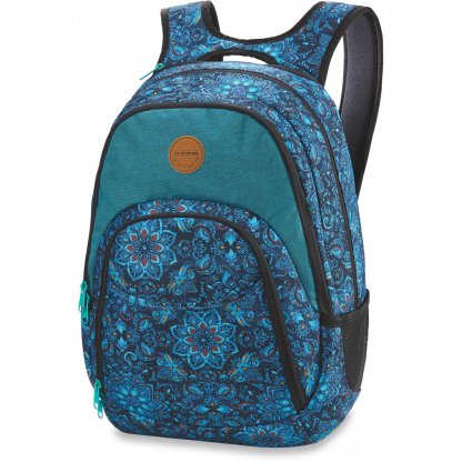 batoh Dakine Eve 28L Blue Magnolia